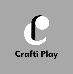 CRAFTI PLAY logo