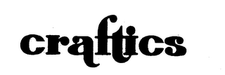 CRAFTICS logo