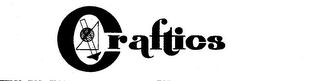 CRAFTICS logo