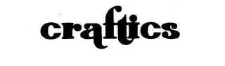 CRAFTICS logo