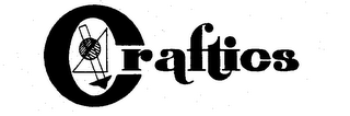 CRAFTICS logo