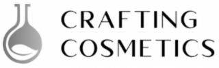 CRAFTING COSMETICS logo