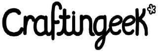 CRAFTINGEEK logo