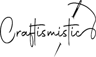 CRAFTISMISTIC logo