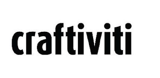 CRAFTIVITI logo