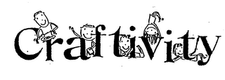CRAFTIVITY