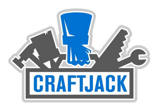 CRAFTJACK logo