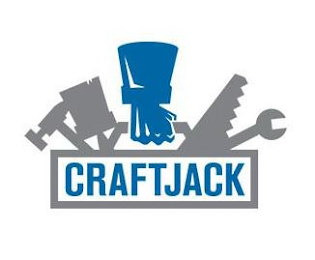 CRAFTJACK logo