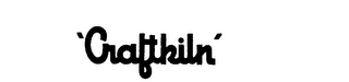 'CRAFTKILN' logo