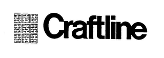 CRAFTLINE logo