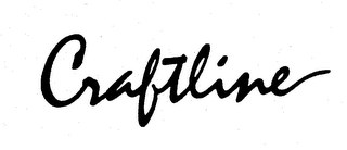 CRAFTLINE logo