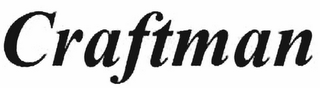 CRAFTMAN logo