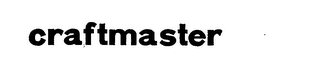 CRAFTMASTER logo