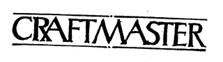 CRAFTMASTER logo