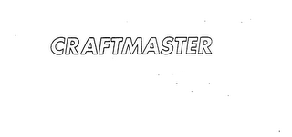 CRAFTMASTER logo