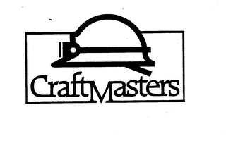 CRAFTMASTERS logo
