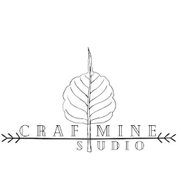 CRAFTMINE STUDIO logo