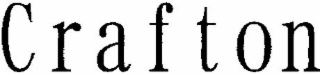 CRAFTON logo