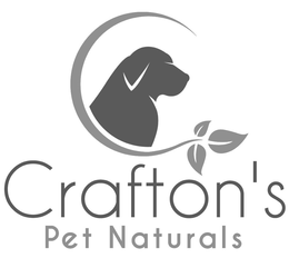 CRAFTON'S PET NATURALS logo