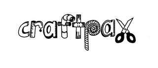 CRAFTPAX logo