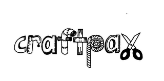 CRAFTPAX logo