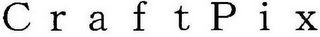 CRAFTPIX logo