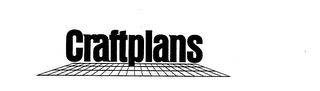 CRAFTPLANS logo