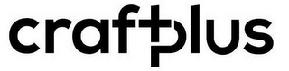 CRAFTPLUS logo