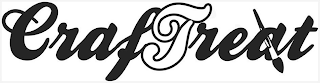 CRAFTREAT logo