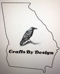 CRAFTS BY DESIGN logo