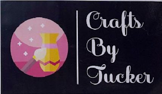 CRAFTS BY TUCKER logo
