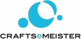 CRAFTS & MEISTER logo