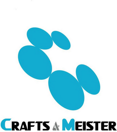 CRAFTS & MEISTER logo