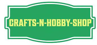 CRAFTS-N-HOBBY-SHOP logo