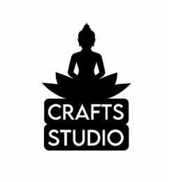 CRAFTS STUDIO logo