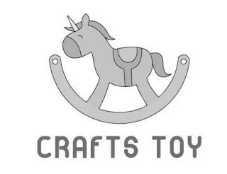 CRAFTS TOY logo