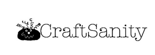 CRAFTSANITY logo