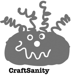 CRAFTSANITY logo