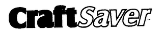 CRAFTSAVER logo