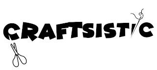 CRAFTSISTIC logo