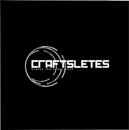 CRAFTSLETES logo