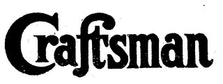 CRAFTSMAN logo