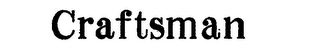 CRAFTSMAN logo