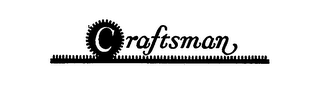 CRAFTSMAN logo