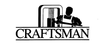 CRAFTSMAN logo