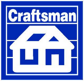 CRAFTSMAN logo