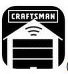 CRAFTSMAN logo