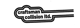CRAFTSMAN COLLISION LTD. logo
