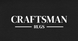 CRAFTSMAN RUGS logo