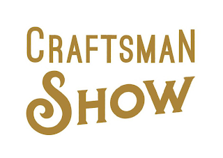 CRAFTSMAN SHOW logo